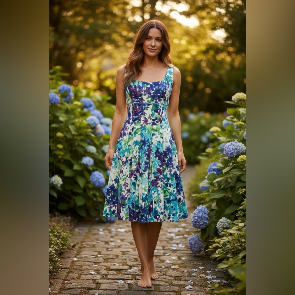 LAUREN Ralph Lauren dress